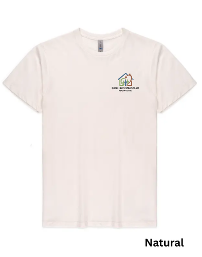 SL/S T-Shirt