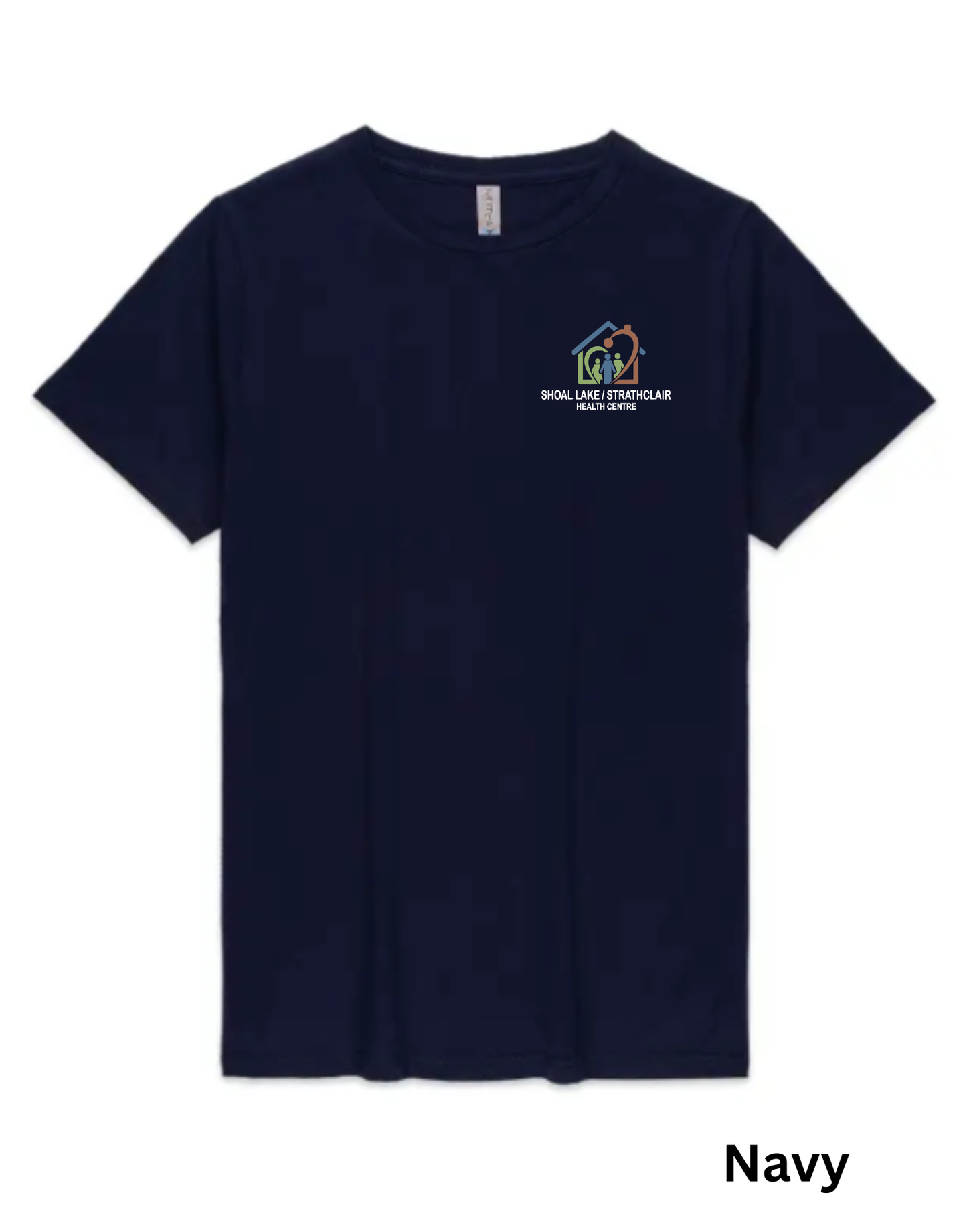 SL/S T-Shirt