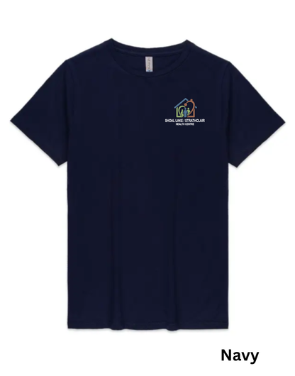 SL/S T-Shirt