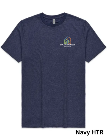 SL/S T-Shirt