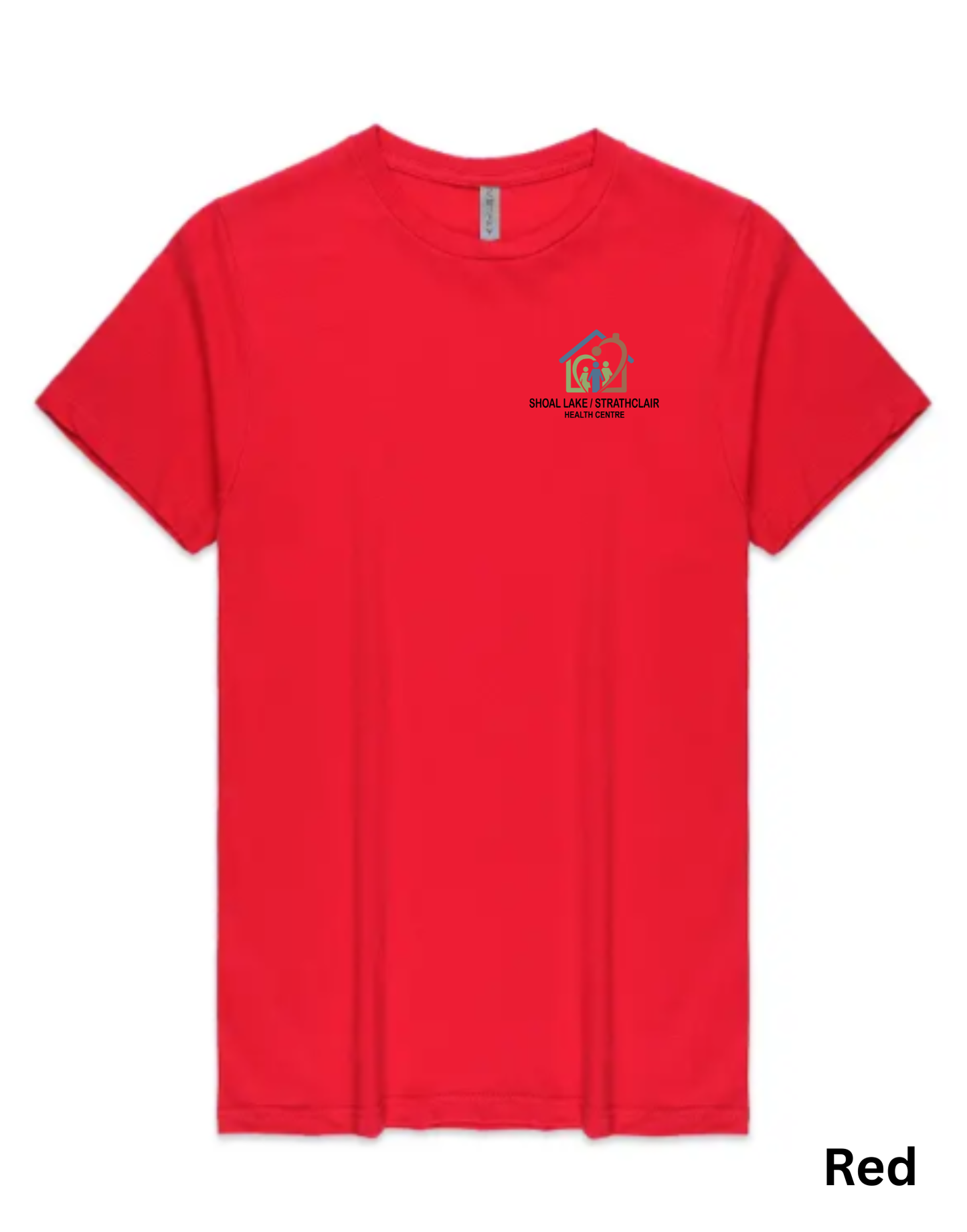SL/S T-Shirt