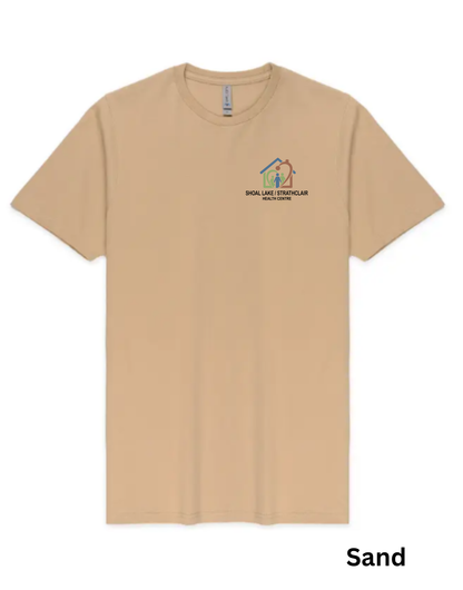 SL/S T-Shirt