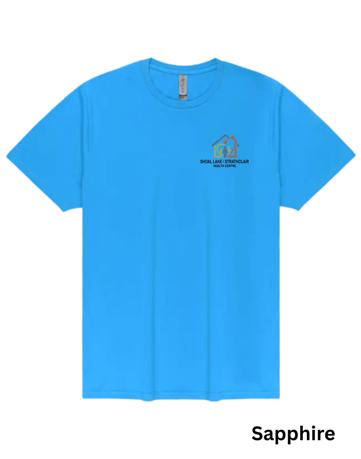 SL/S T-Shirt
