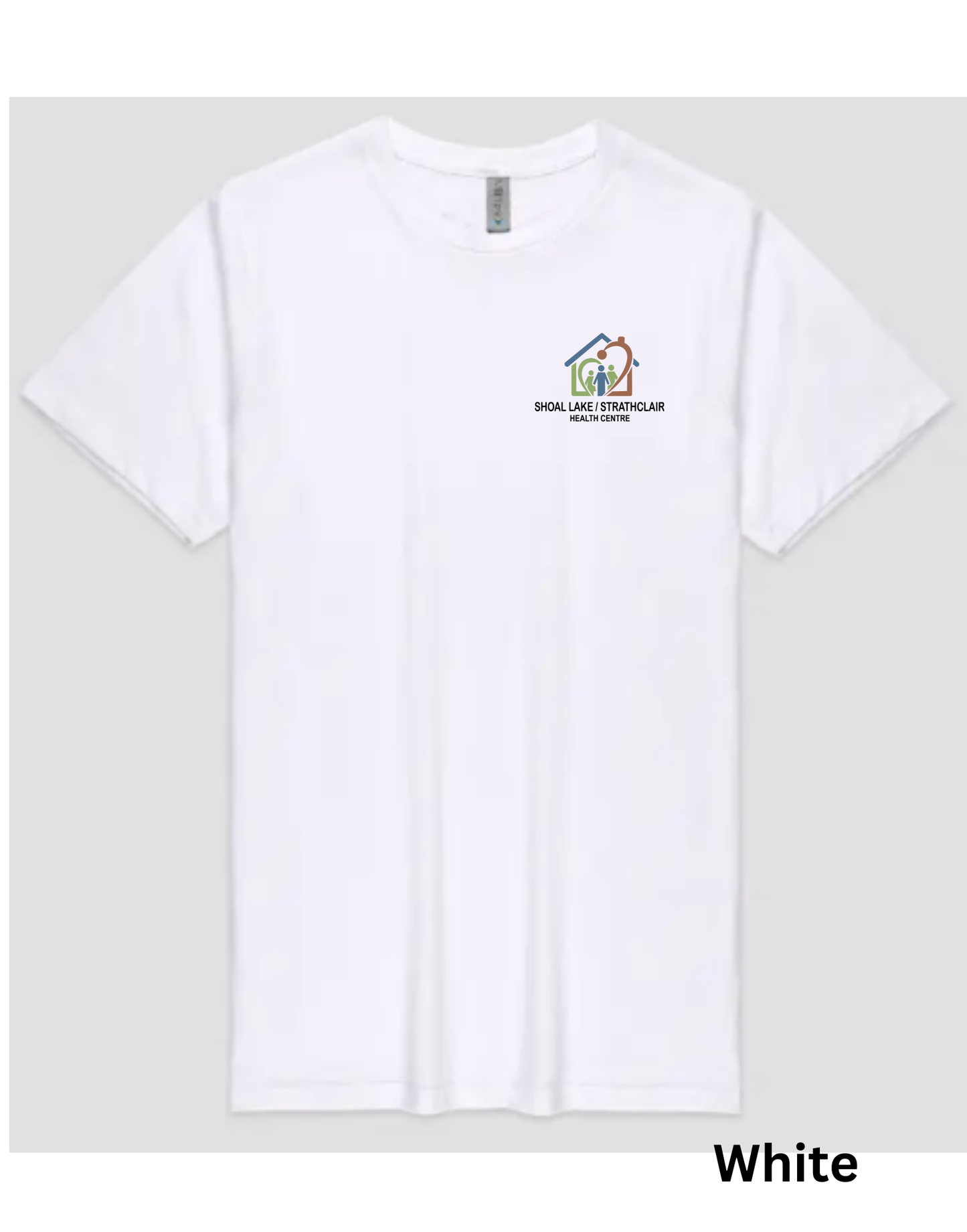 SL/S T-Shirt