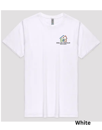 SL/S T-Shirt