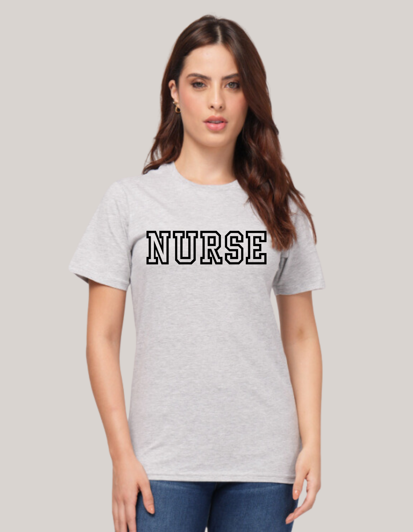 Nurse/HCA Short Sleeve T-Shir