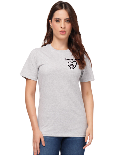 Home Care Short Sleeve T-Shirt