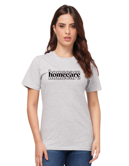 Home Care Short Sleeve T-Shirt