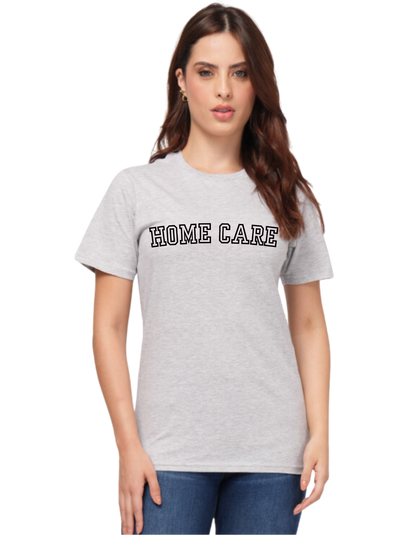 Home Care Short Sleeve T-Shirt