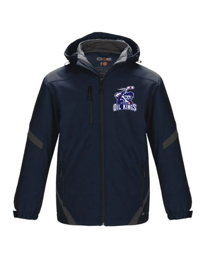Oil Kings Typhoon Jacket