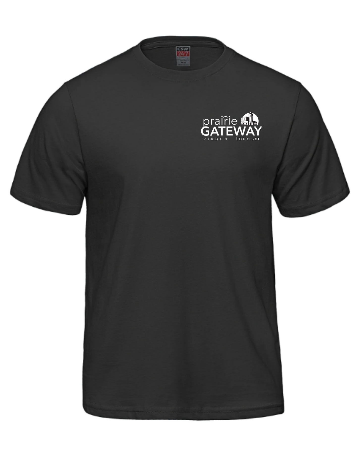 Prairie Gateway T-Shirt (Adult)