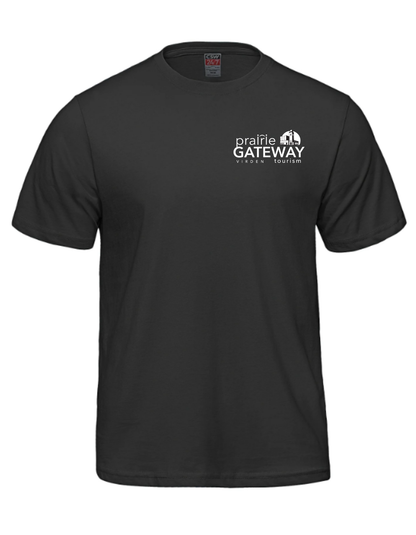 Prairie Gateway T-Shirt (Adult)
