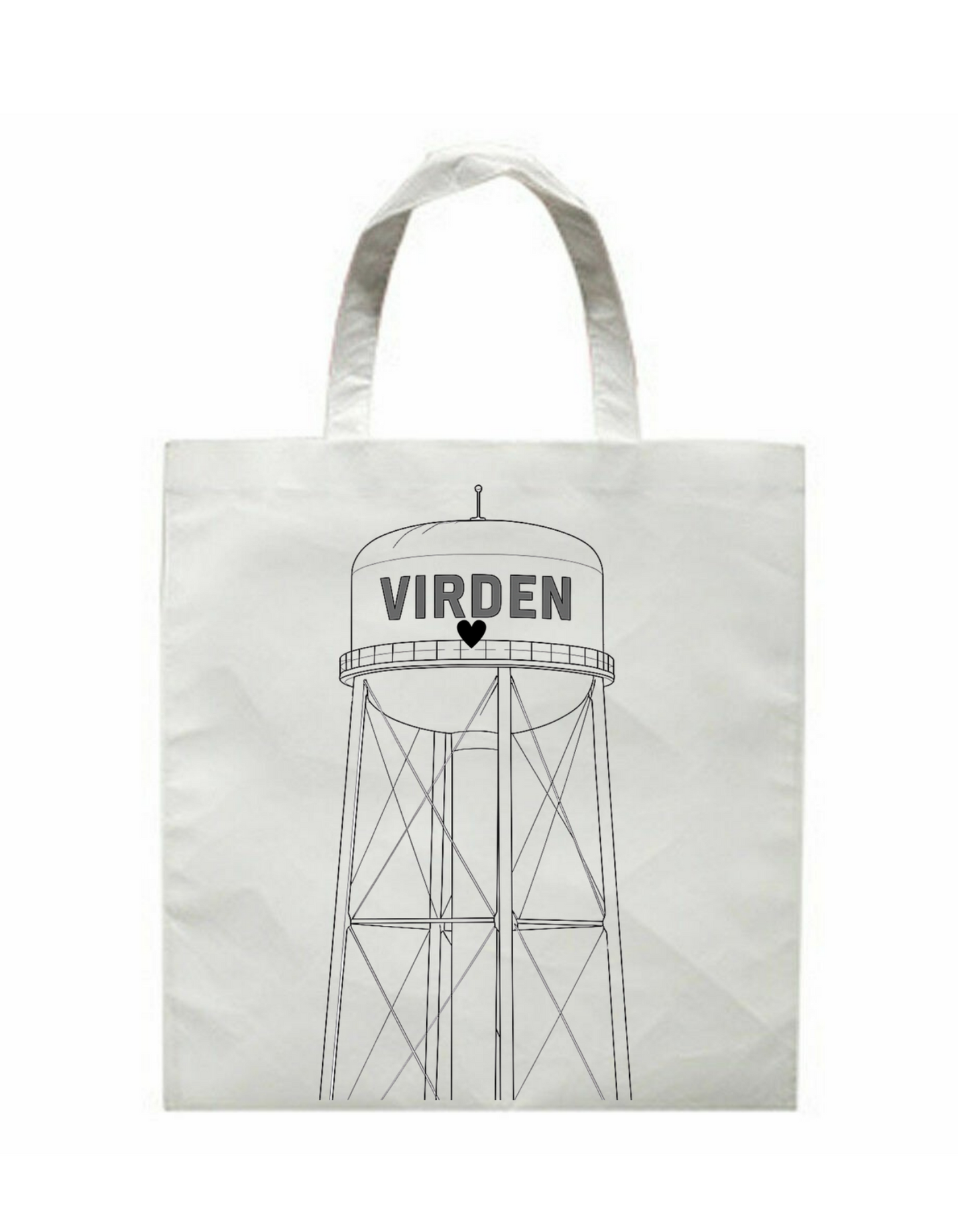 Prairie Gateway Totebags