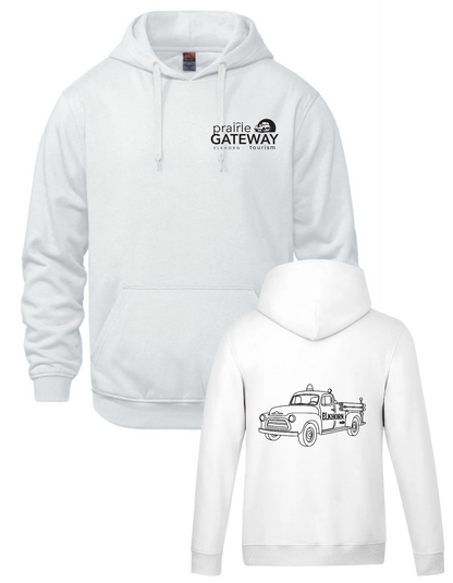 Prairie Gateway Hoodies (Adult)