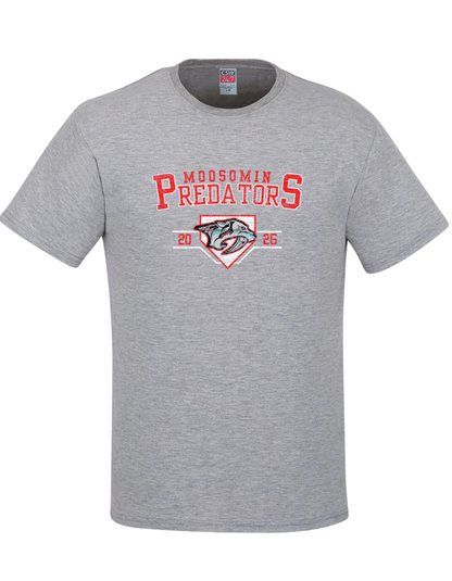 Predators T-Shirt