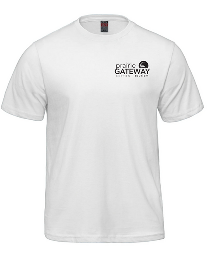 Prairie Gateway T-Shirt (Adult)