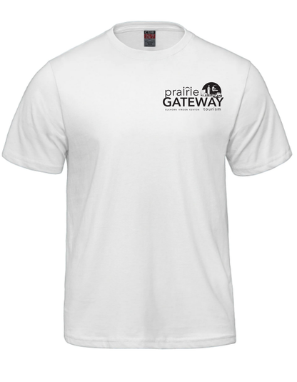 Prairie Gateway T-Shirt (Adult)