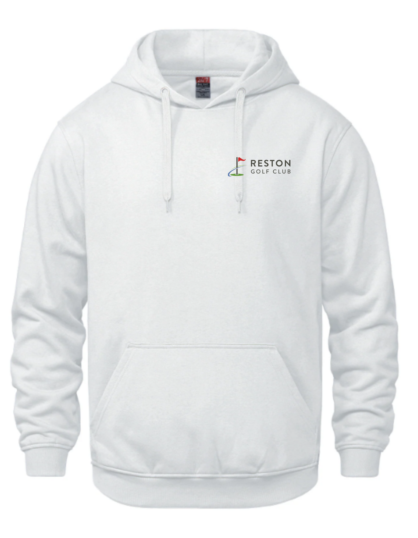Reston Golf Course Hoodie