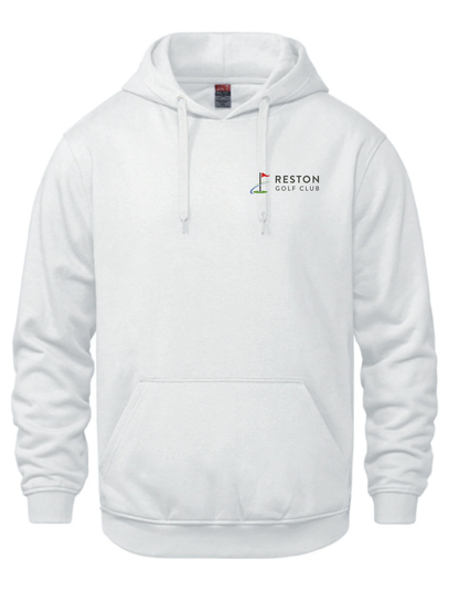 Reston Golf Course Hoodie