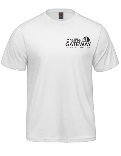 Prairie Gateway T-Shirt (Adult)