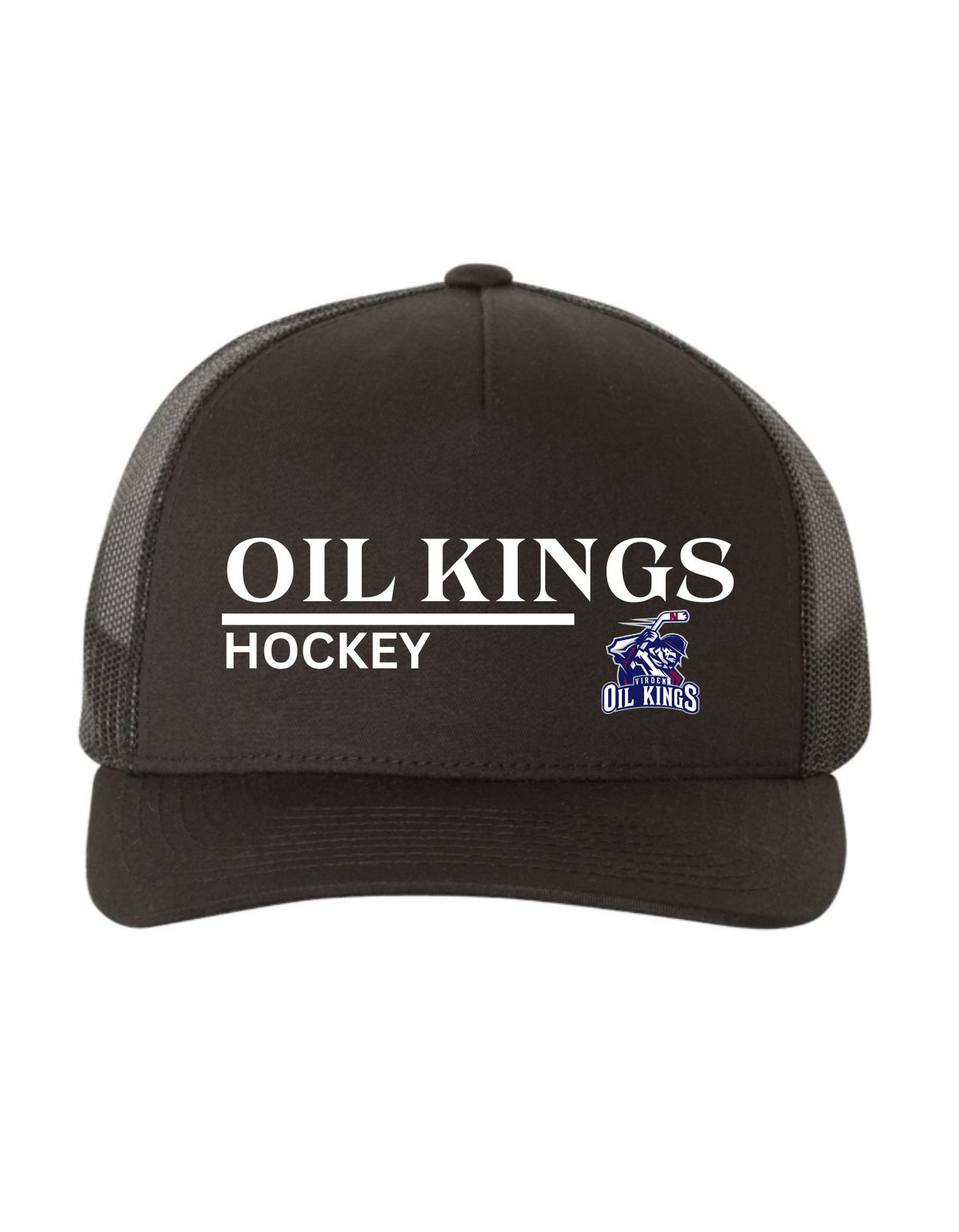 Oil Kings YP Classic Hat