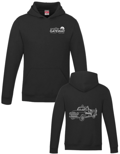 Prairie Gateway Hoodies (Youth)