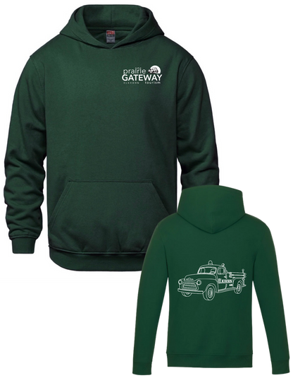 Prairie Gateway Hoodies (Youth)