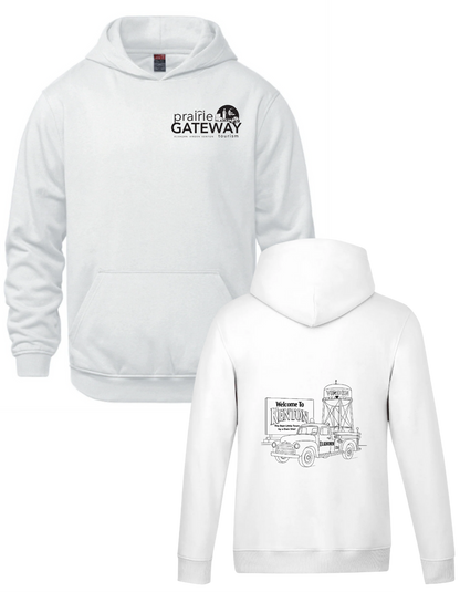 Prairie Gateway Hoodies (Youth)
