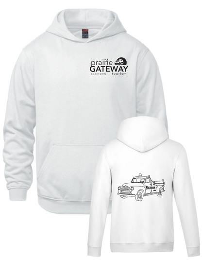 Prairie Gateway Hoodies (Youth)
