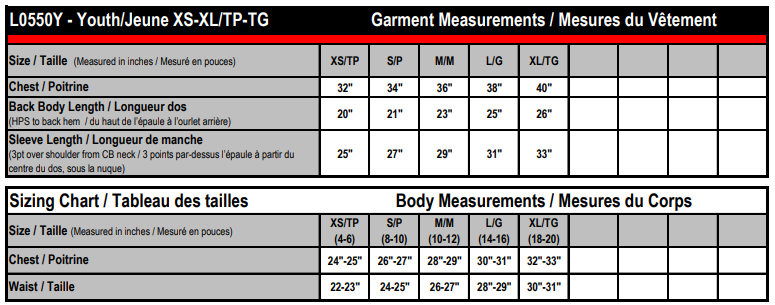 Youth CX2 Pullover Hoodie