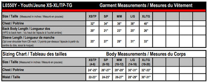 Virden Variety 4-H Hoodies (YOUTH)