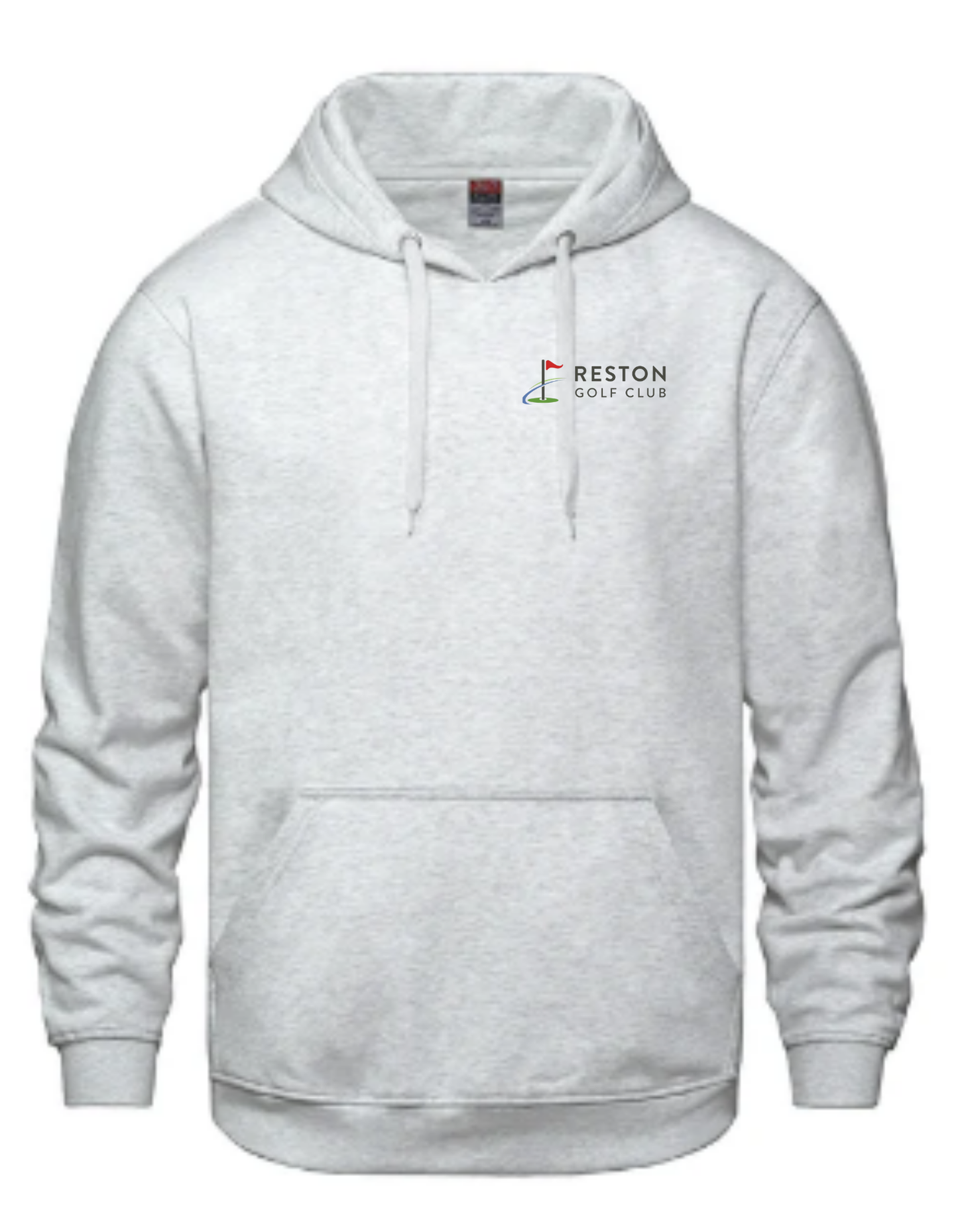 Reston Golf Course Hoodie
