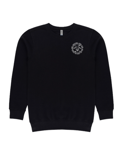 Home Care Crewneck