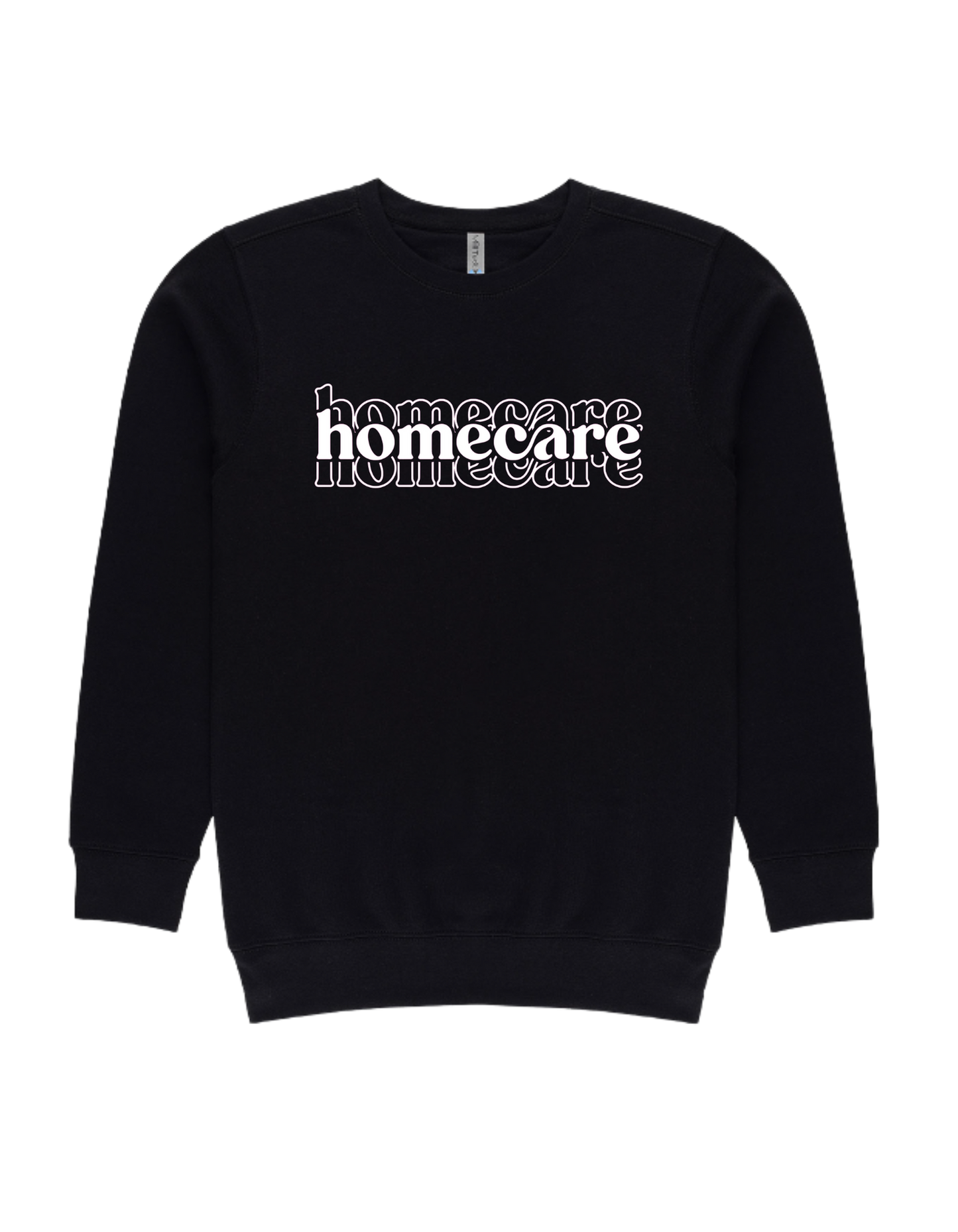 Home Care Crewneck
