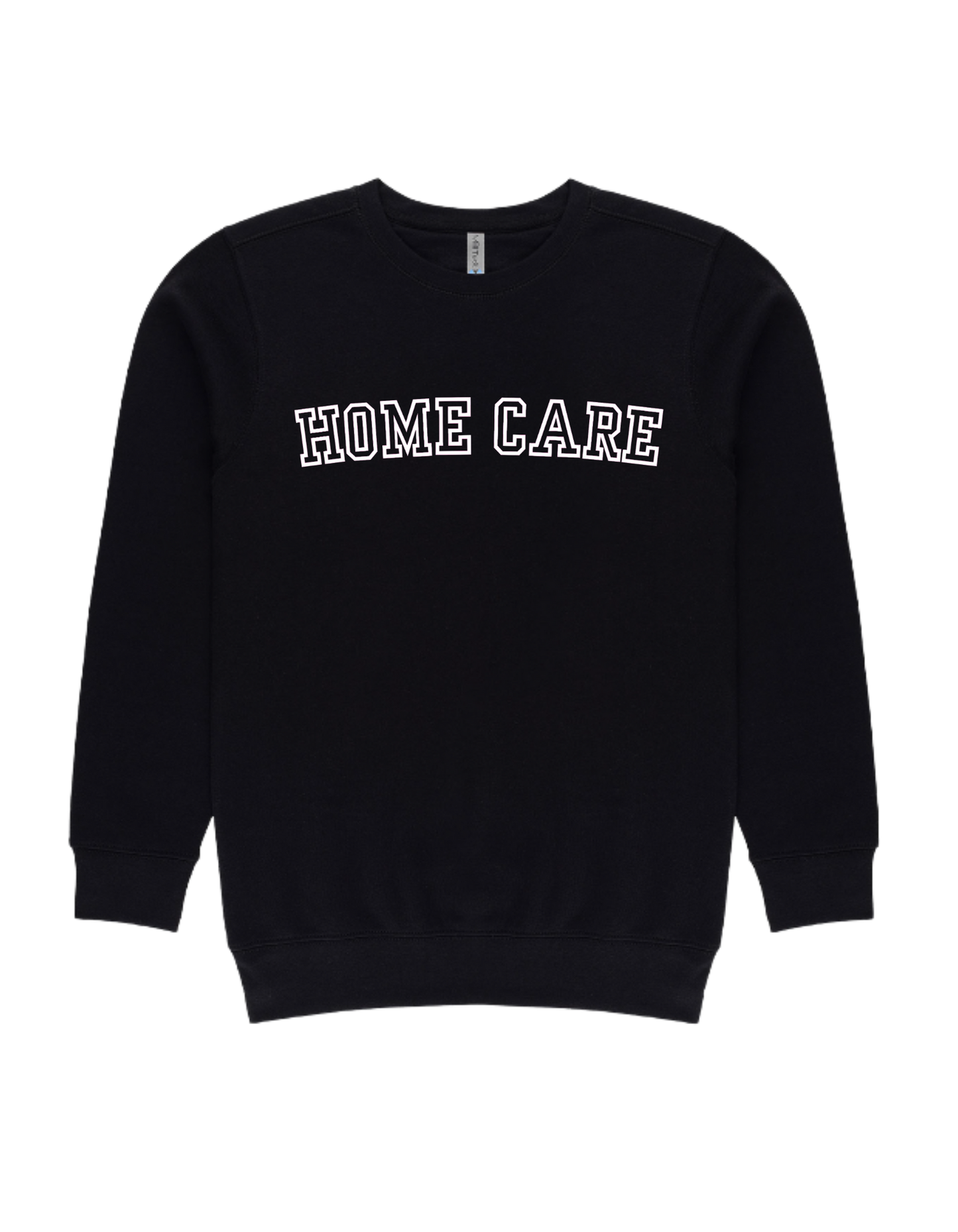 Home Care Crewneck