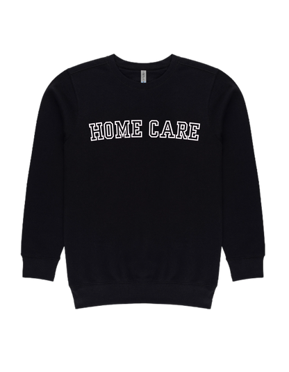Home Care Crewneck