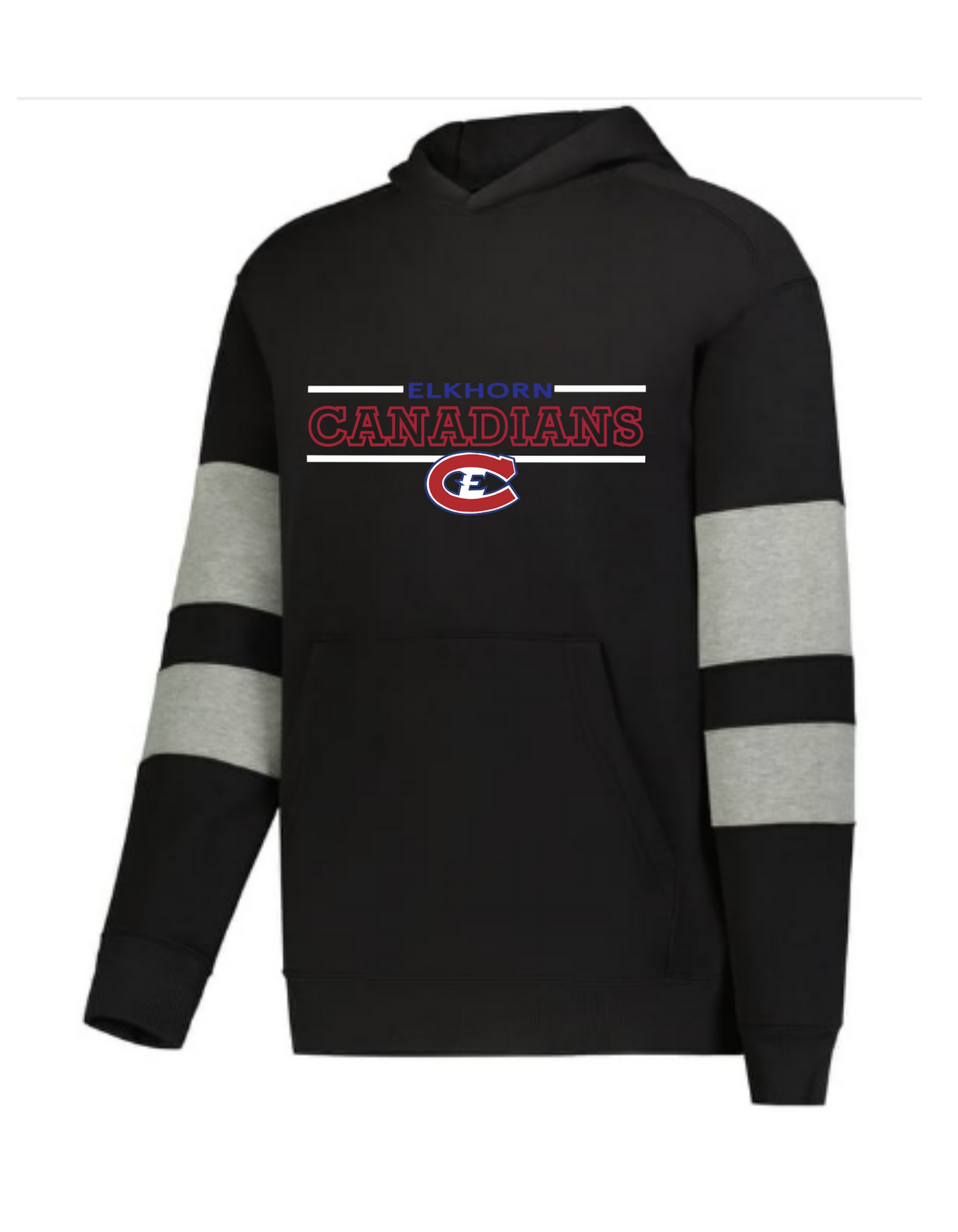 Canadians Holloway ADULT Jackson Way Hoodie