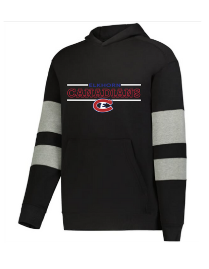 Canadians Holloway ADULT Jackson Way Hoodie