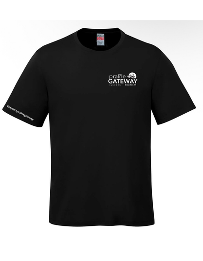 Prairie Gateway T-Shirt (Youth)