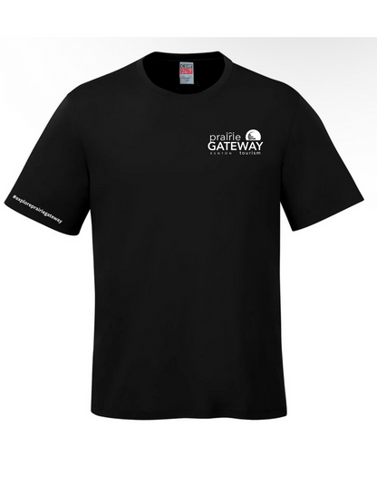 Prairie Gateway T-Shirt (Youth)