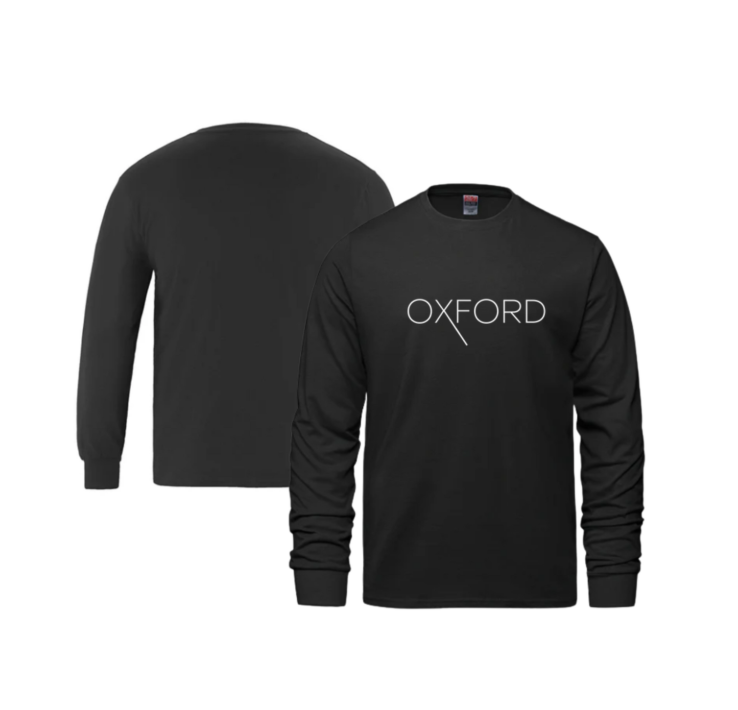OXFORD Long Sleeve (Youth)