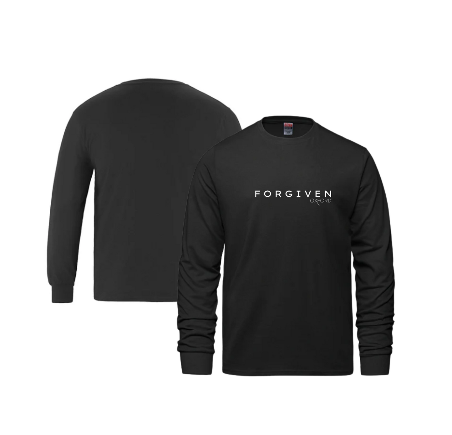 OXFORD Long Sleeve (Youth)