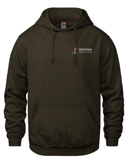 Reston Golf Course Hoodie