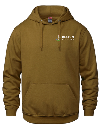 Reston Golf Course Hoodie