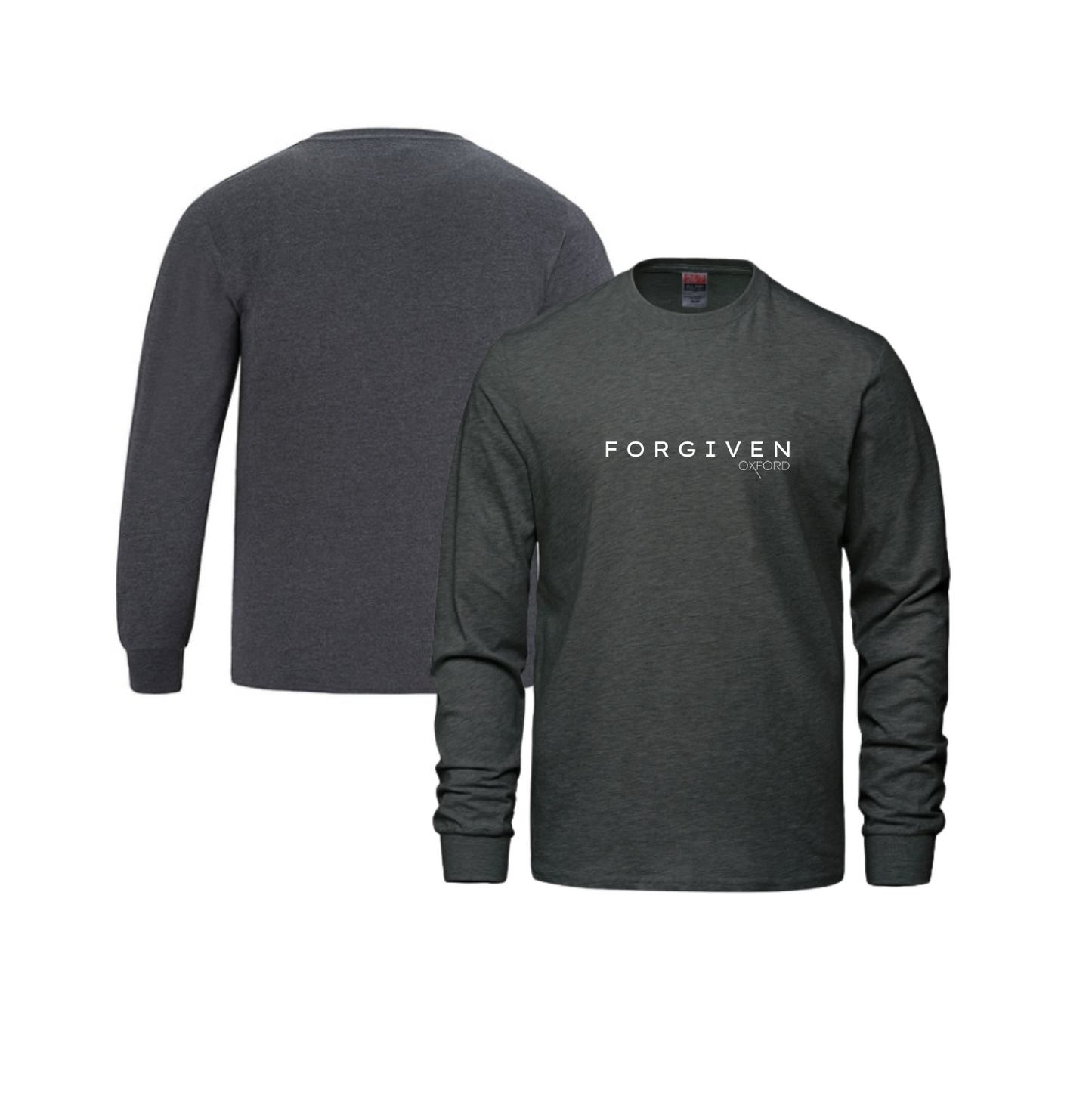 OXFORD Long Sleeve (Youth)