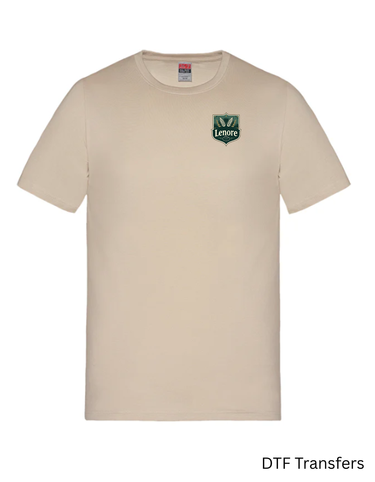 Lenore T-Shirt (Adult)