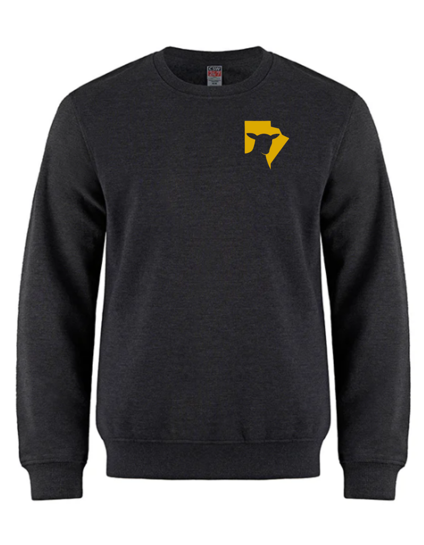 MSA Crewneck (Adults)