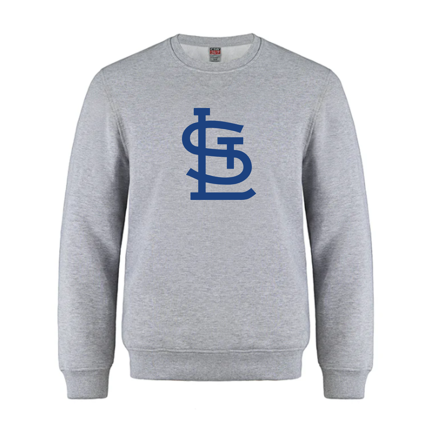 Lazare Ball Crewnecks
