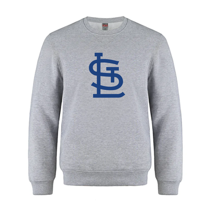Lazare Ball Crewnecks