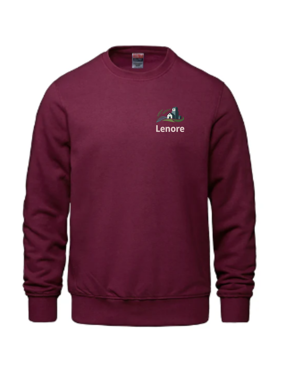 Lenore Crewneck (Adult)